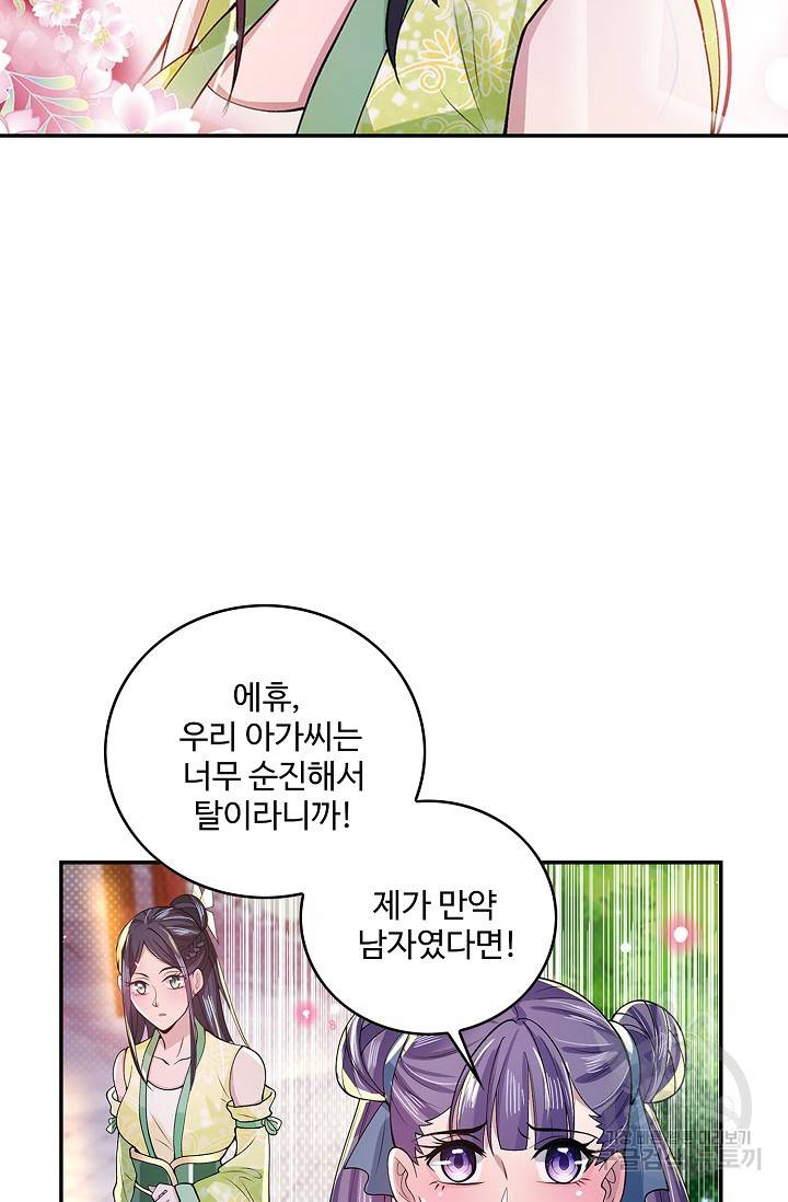 제천만계에서 돌아오다 7화 72