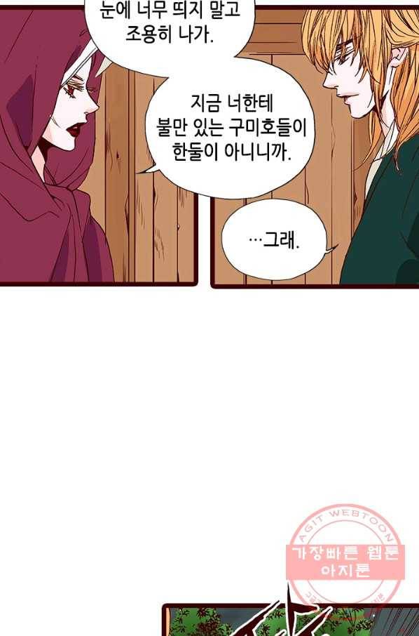 Oh,My 로맨틱 구미호 35화 4