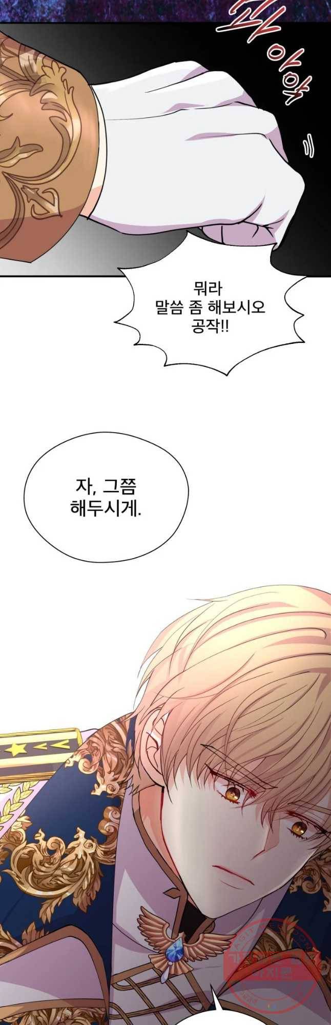 로엘린은 미래를 걷는다 17화 6