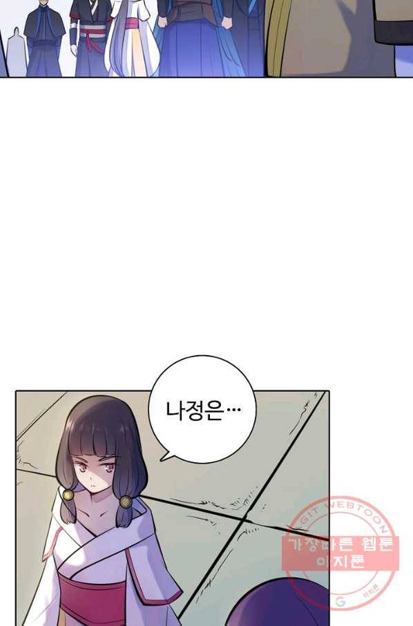 백련성신 506화 40