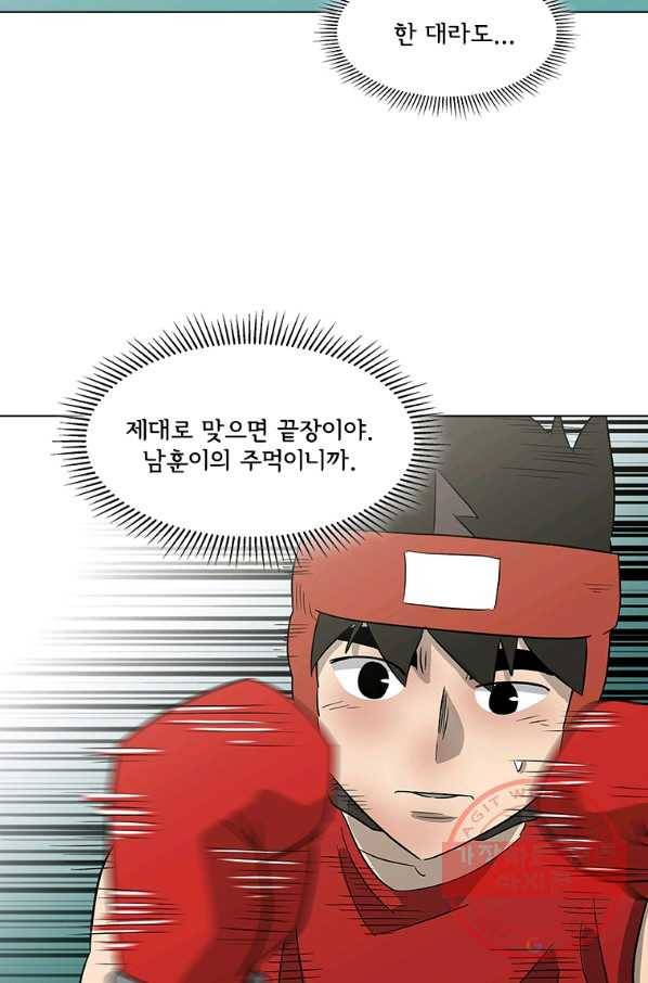 리매치 28화 Underdog 15