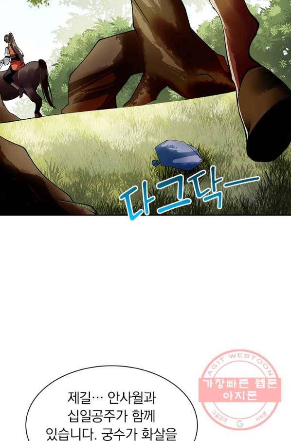 사월이 다시 오면 77화 6