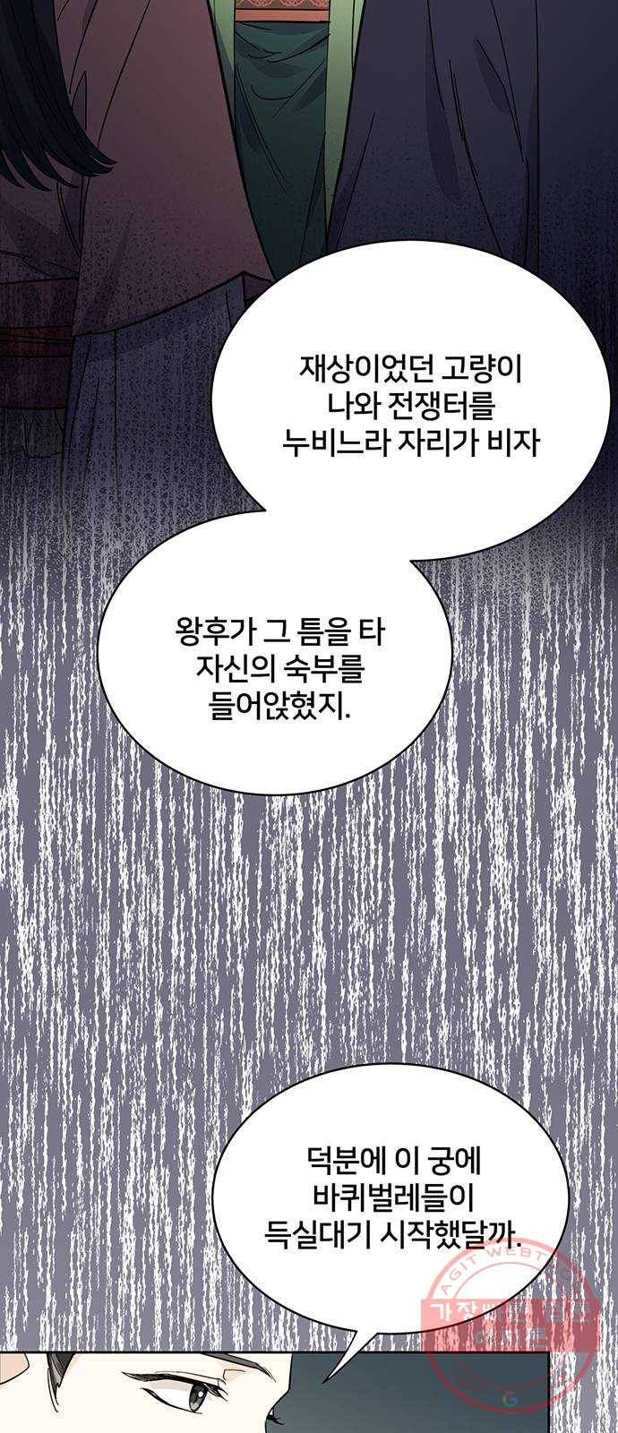 그림자 신부 38화 16