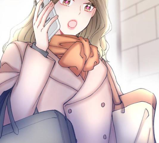 선배, 그 립스틱 바르지마요 44화 6