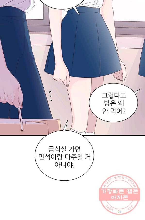보이즈 립스틱 64화 9