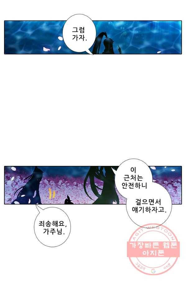 또라이 대사형 무림생존기 276화 2