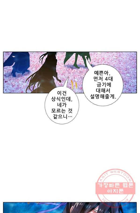 또라이 대사형 무림생존기 276화 3