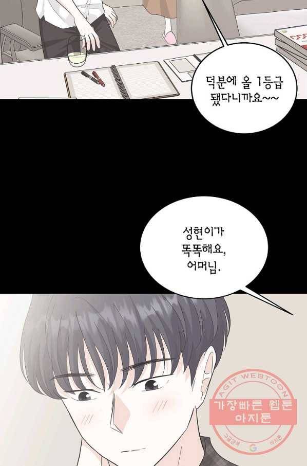 샐러드 데이즈 - 42화 47