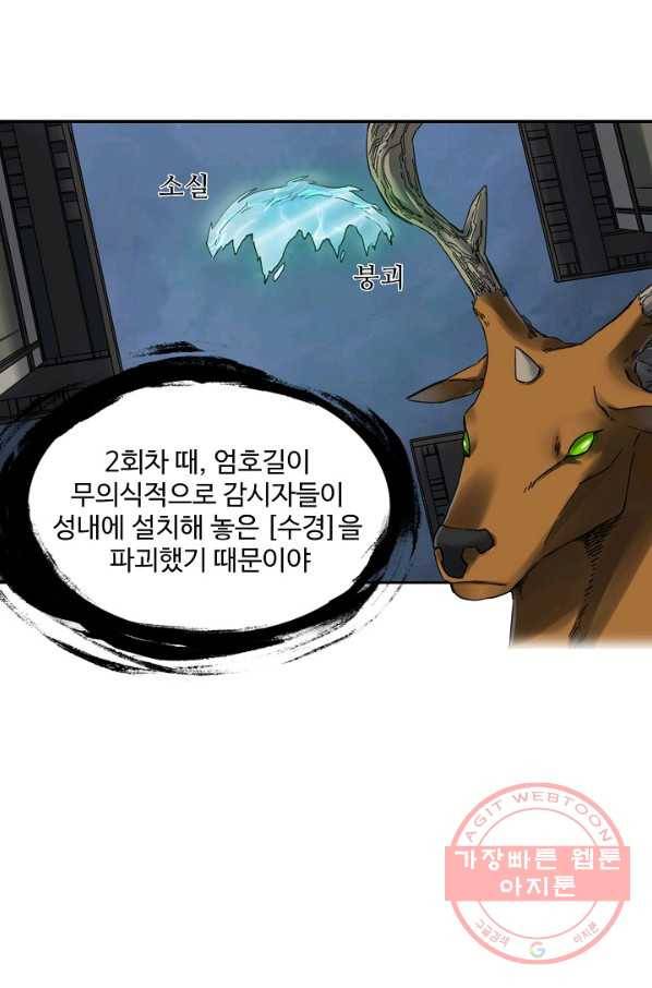 전무: 최강 무도 계승패 175화 52