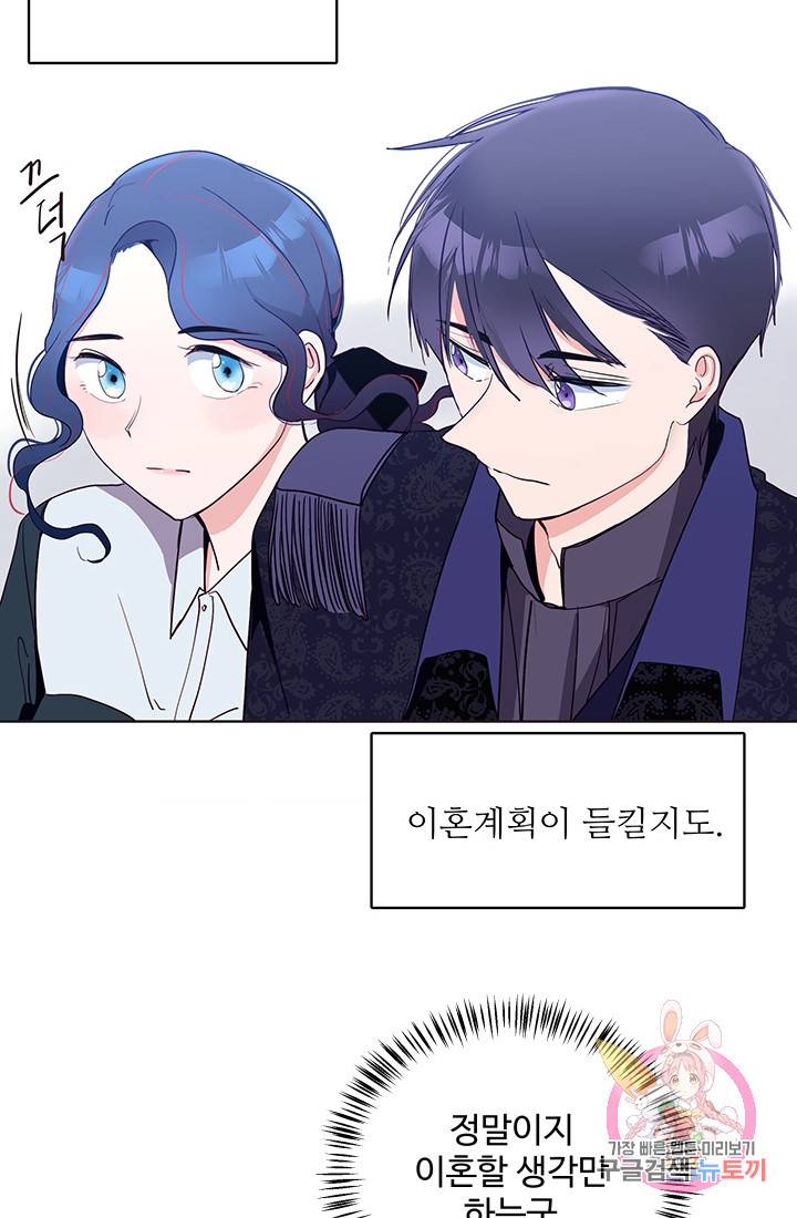 당신의 마법사입니다 14화 10
