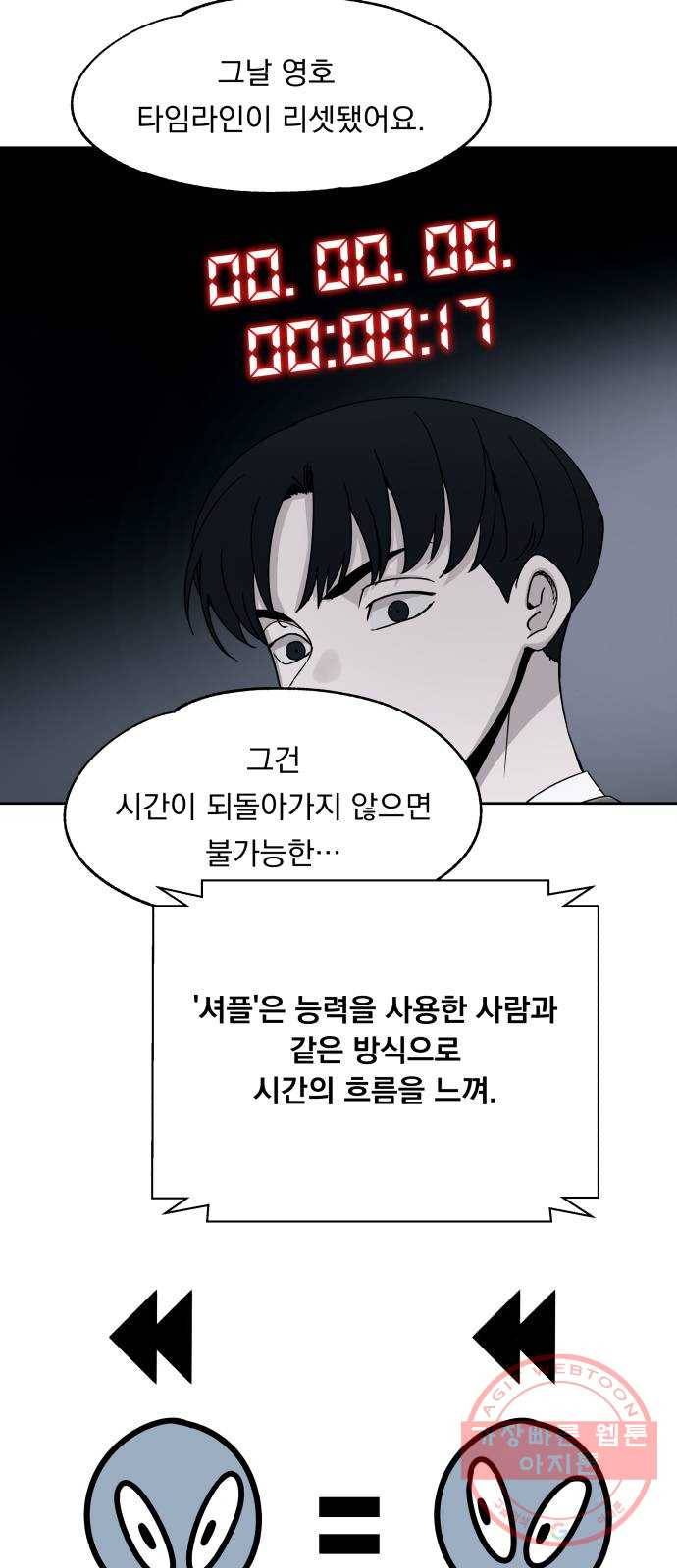 빨리감기 41화 53