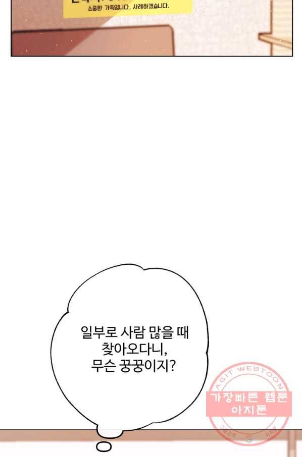 우리집 고양이는 베지테리언 우리집 고양이는 베지테리언이라고 10