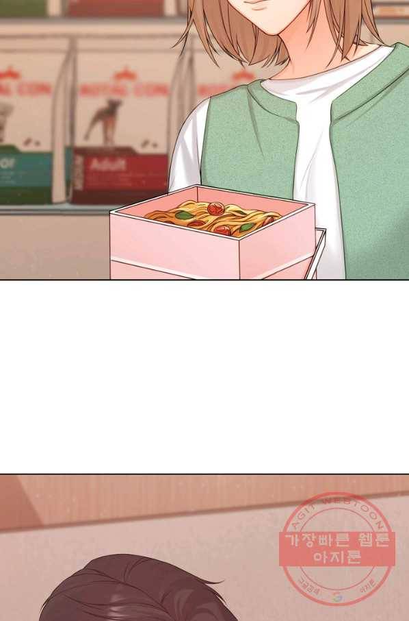우리집 고양이는 베지테리언 우리집 고양이는 베지테리언이라고 27