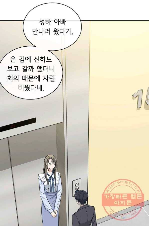 아가씨 뜻대로 - 77화 12