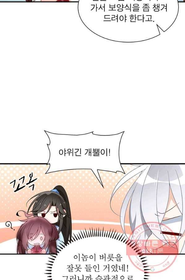 인생 3회차 스승님 71화 27
