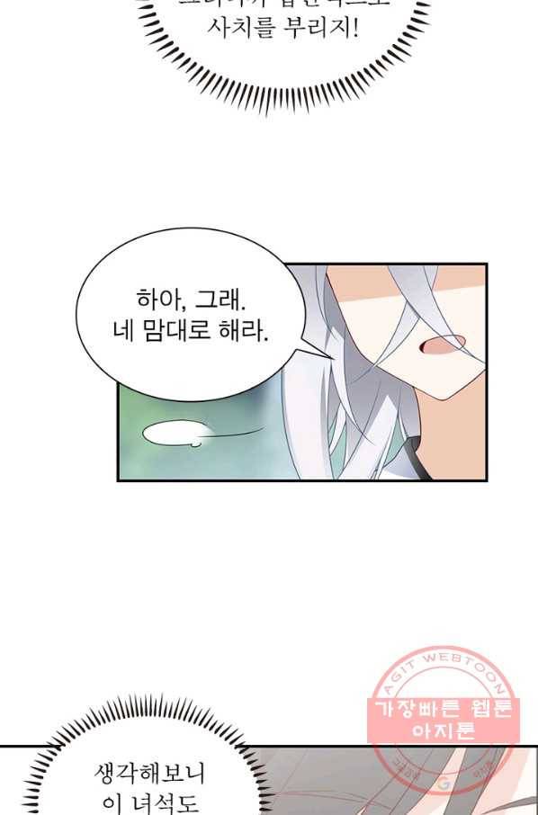 인생 3회차 스승님 71화 28