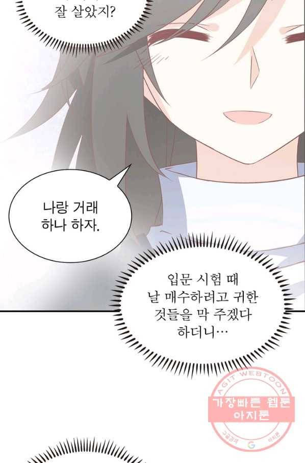 인생 3회차 스승님 71화 29