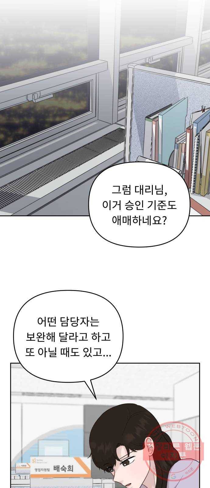 사서고생! 6화. 요즘 애들 2