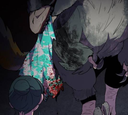 생존로그 23화 153