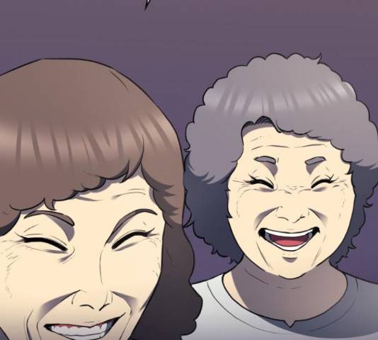 가짜인간 26화 18