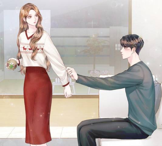 반드시 해피엔딩 29화 2
