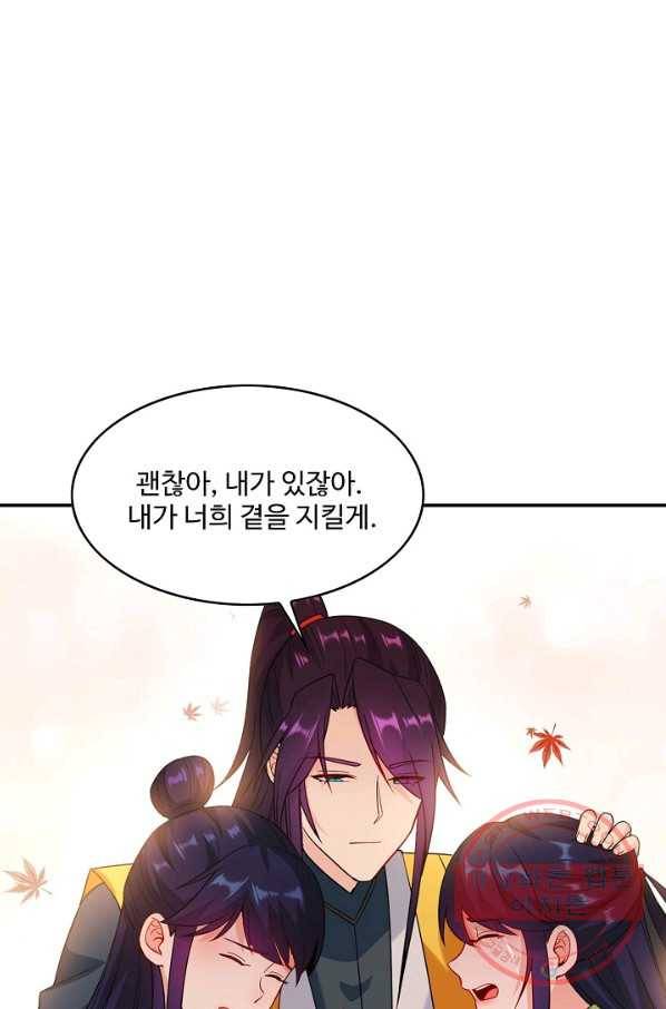 내 소설의 악역이 되다 86화 52
