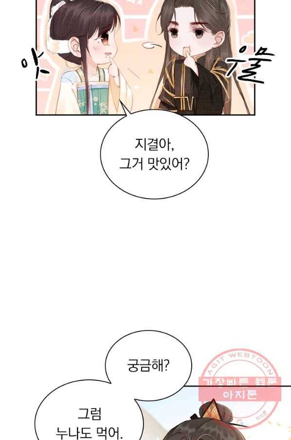 폭군이 내 새끼가 되었습니다 197화 37