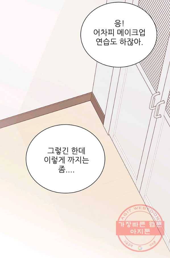 보이즈 립스틱 65화 연재중단 5