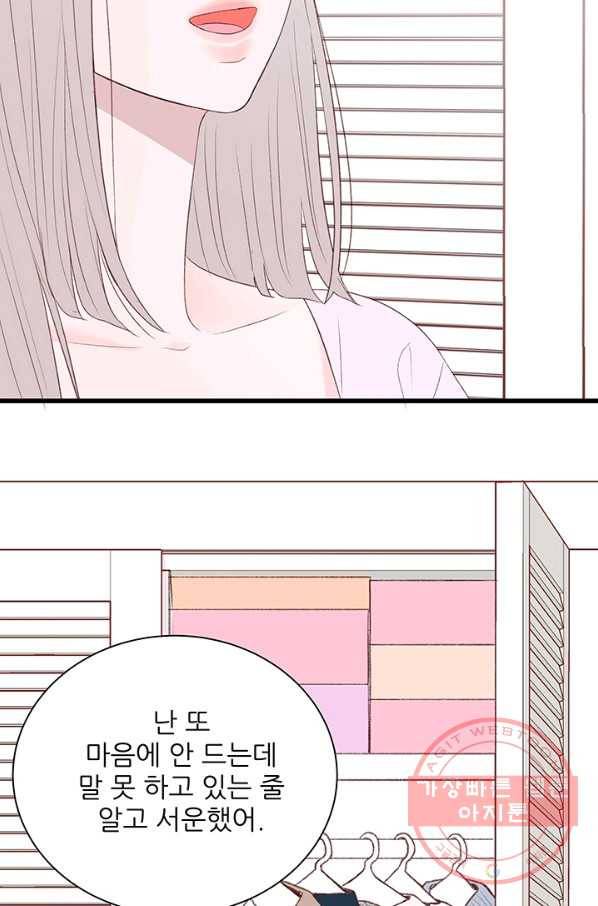 보이즈 립스틱 65화 연재중단 11