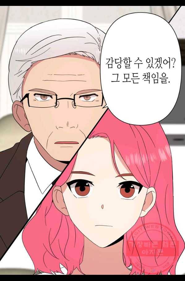 내 연애의 문제점 91화 20