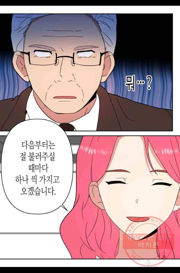 내 연애의 문제점 91화 30