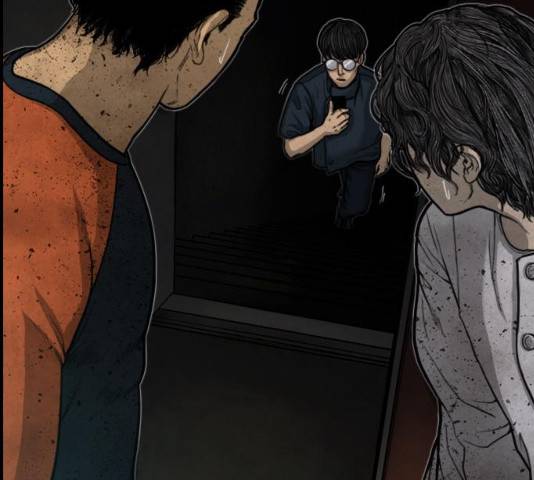 밤낚시 12화 35