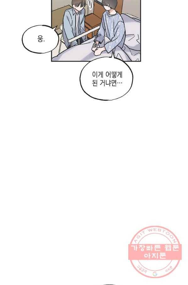 별과 별 사이 1화 12