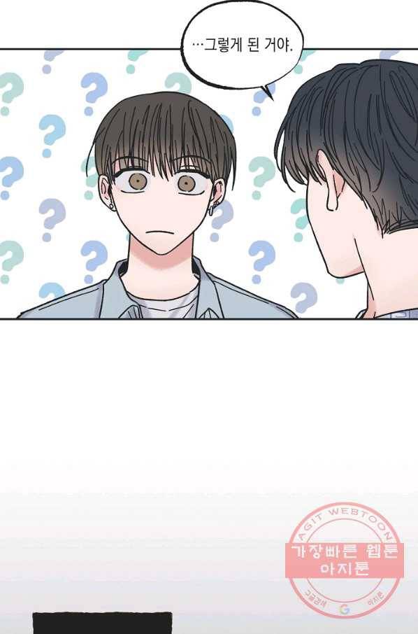 별과 별 사이 1화 13