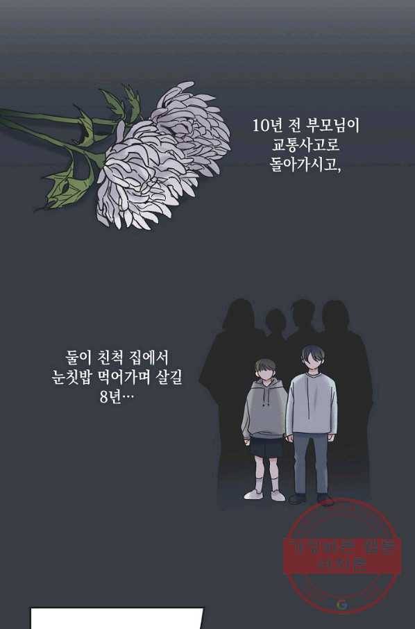 별과 별 사이 1화 27