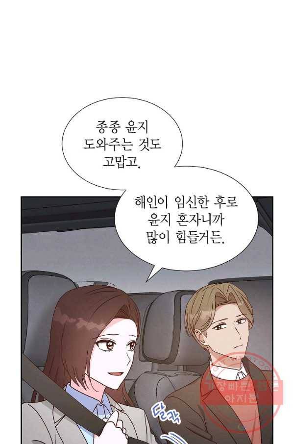 그대 마음 한 스푼 42화 2