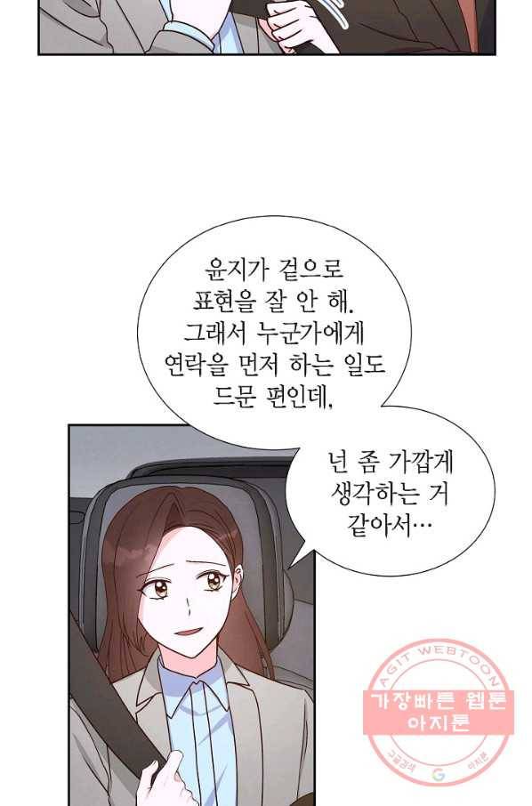 그대 마음 한 스푼 42화 3