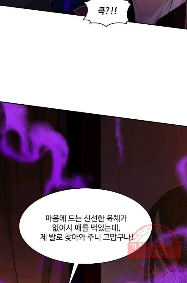 내 소설의 악역이 되다 87화 36