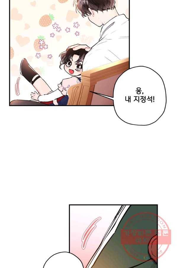 남주의 입양딸이 되었습니다 32화 14