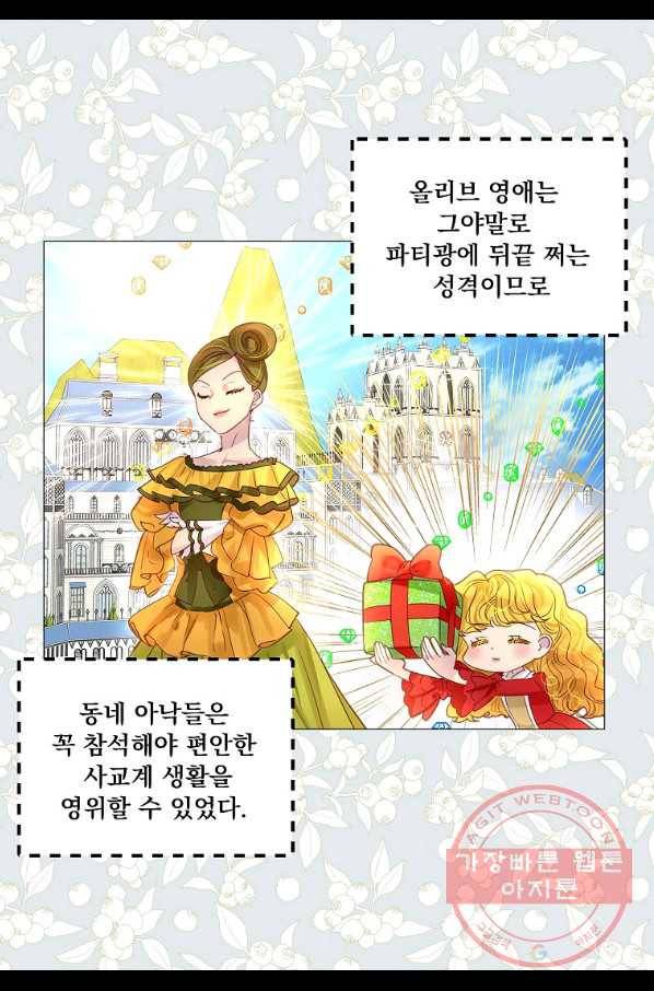 구경하는 들러리양 외전 15화 4