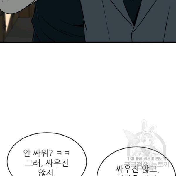 히어로가 되지 않기로 했다 6화 129