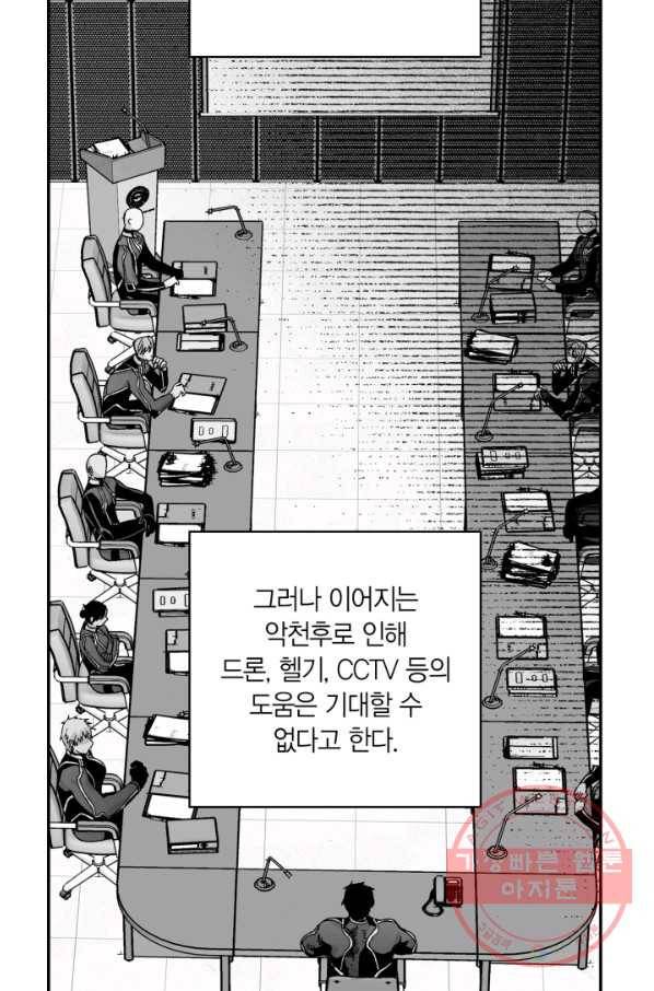 양극의 소년 145화 3