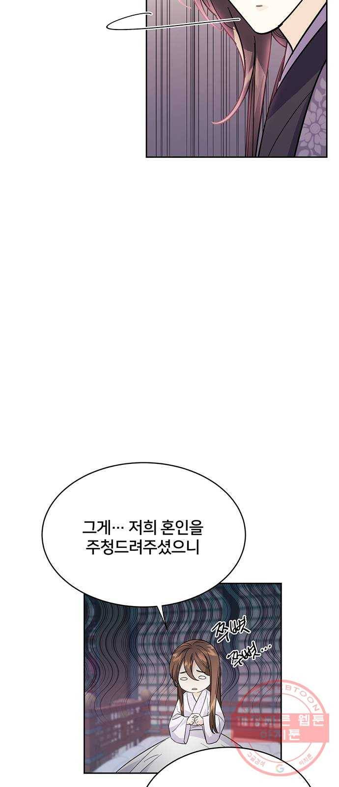 그림자 신부 40화 51