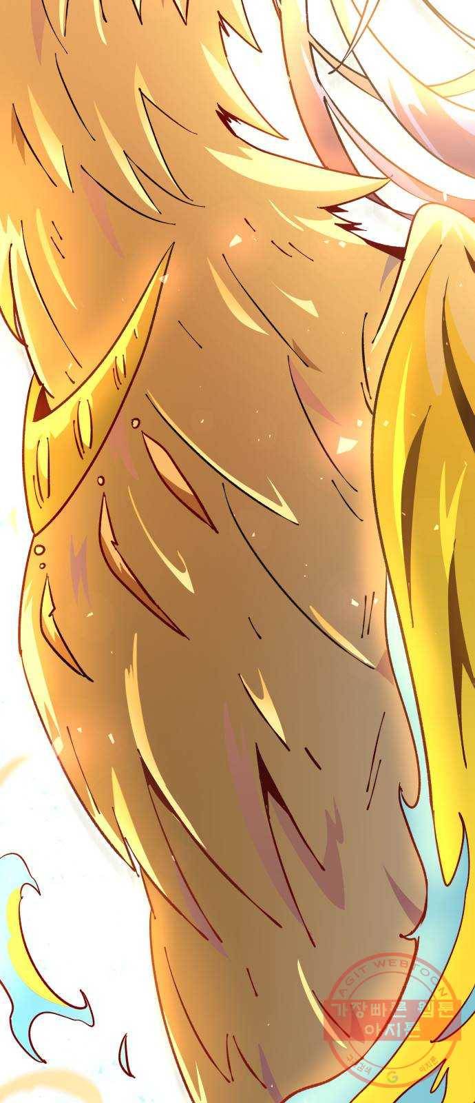 보살님이 캐리해! 53화 가루라의 사명 4