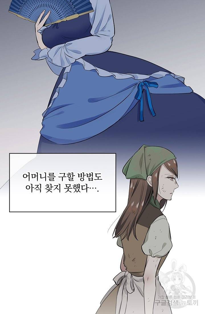눌리타스 : 절반의 백작 영애 34화 6