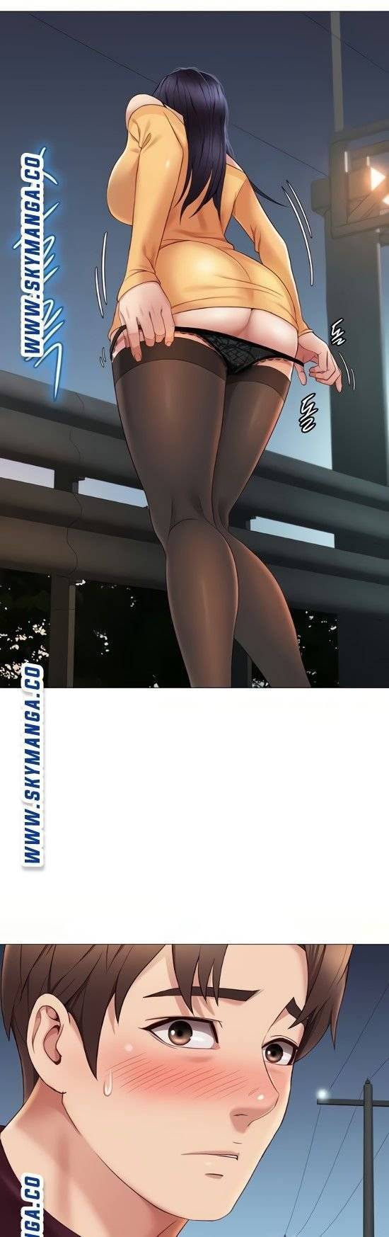 딸의 친구 18화 22