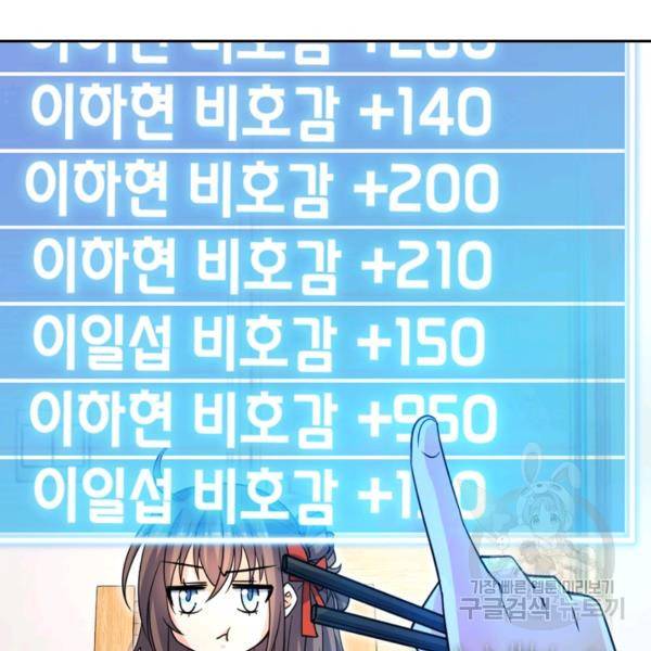 악역 플레이어는 강해지고 싶다 24화 89