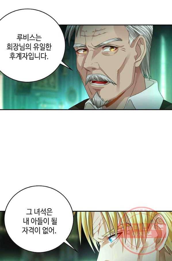 론의 지배자: 회귀하여 세상을 삼키다 54화 6