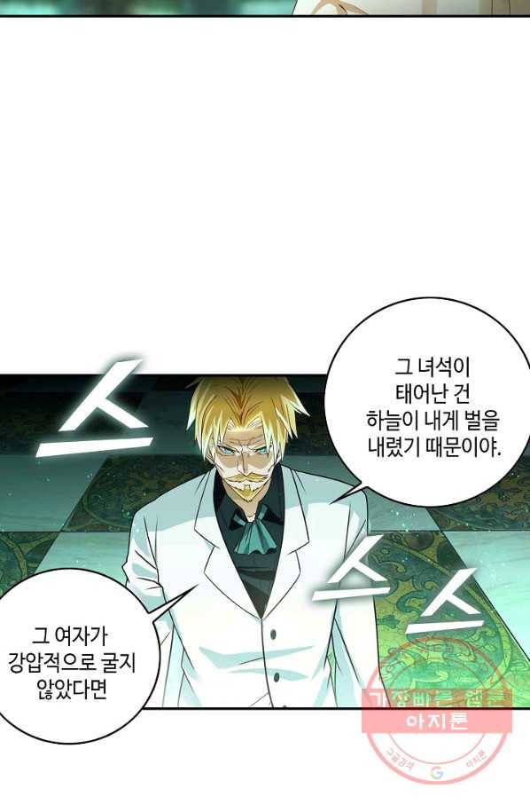 론의 지배자: 회귀하여 세상을 삼키다 54화 7
