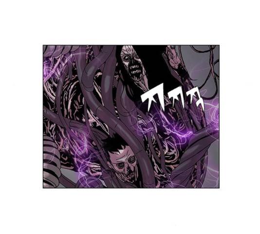 기계증식증 21화 2